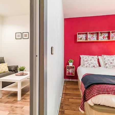 Madrid Sur VII Exterior photo