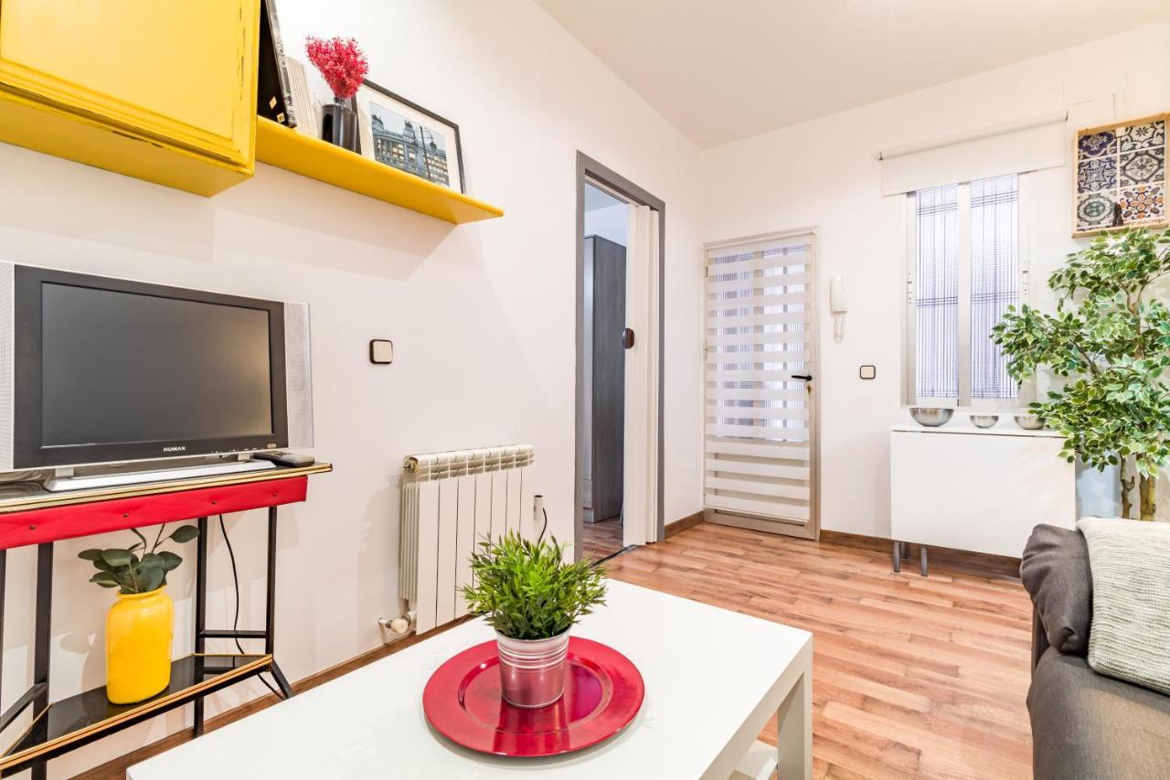 Madrid Sur VII Exterior photo